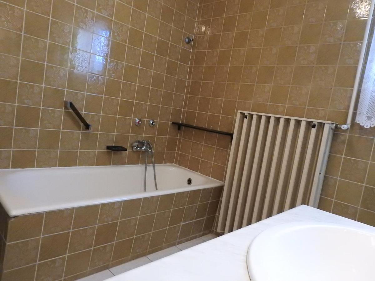 מלון Harkány Haus Gizella מראה חיצוני תמונה