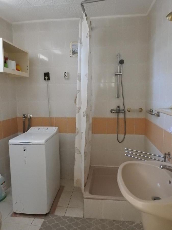 מלון Harkány Haus Gizella מראה חיצוני תמונה