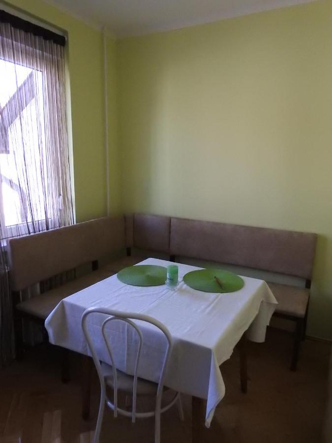 מלון Harkány Haus Gizella מראה חיצוני תמונה