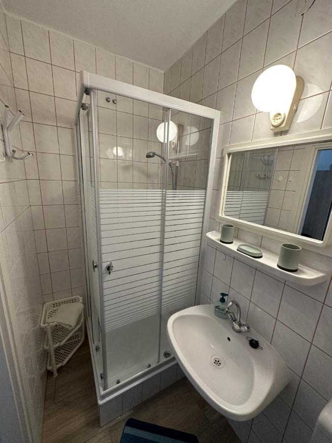 מלון Harkány Haus Gizella מראה חיצוני תמונה