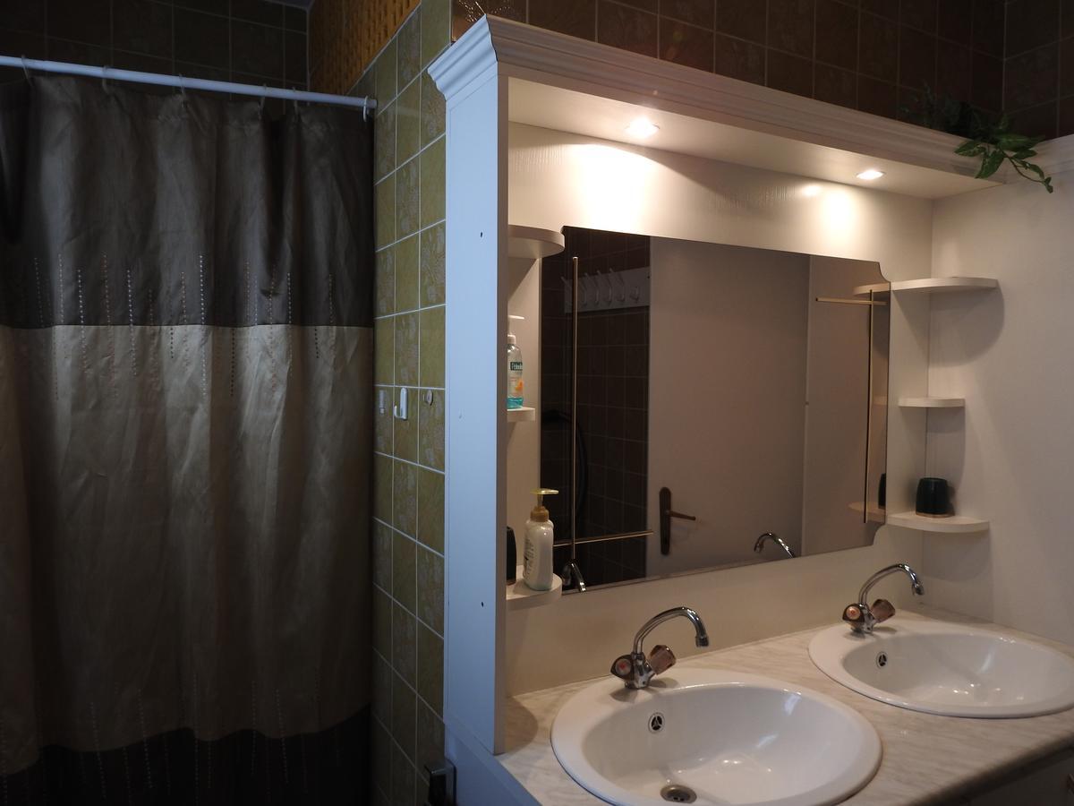 מלון Harkány Haus Gizella מראה חיצוני תמונה